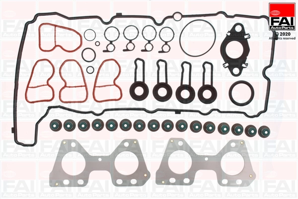 Gasket Kit, cylinder head